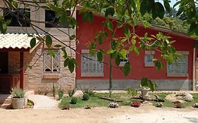 Pousada Villa Aurora